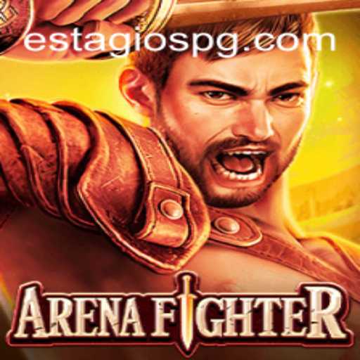 Conheça ArenaFighter: O Novo Fenômeno dos Jogos de Batalha