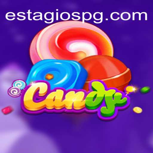 Candy: Um Mundo de Diversão e Estratégia