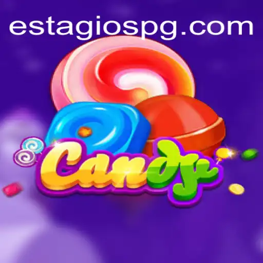 Candy: Um Mundo de Diversão e Estratégia