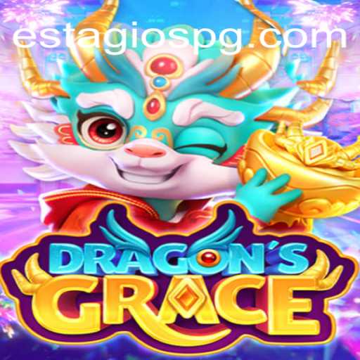 DragonsGrace: A Nova Sensação do Mundo dos Jogos