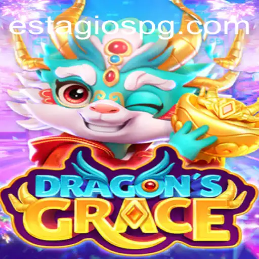 DragonsGrace: A Nova Sensação do Mundo dos Jogos