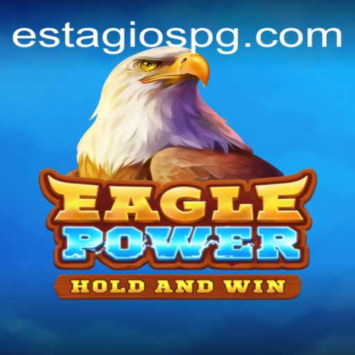EaglePower: Aventure-se em Um Mundo de Desafios e Estratégia