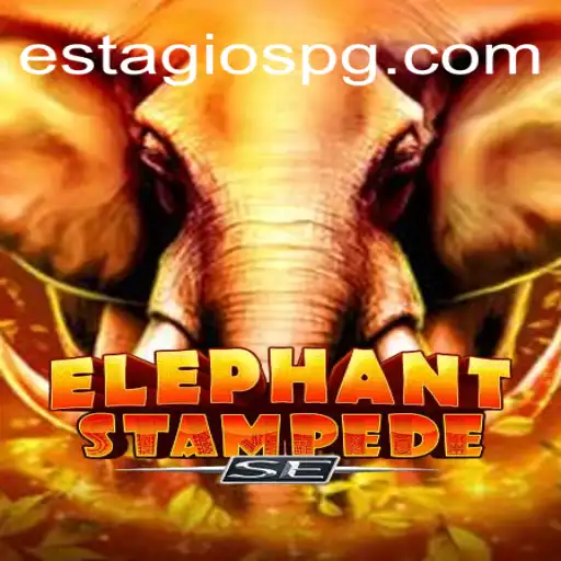 Descubra a Empolgação de ElephantStampedeSE