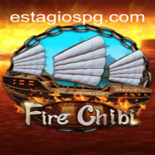 FireChibi: Aventuras Intensas em um Universo Flamejante