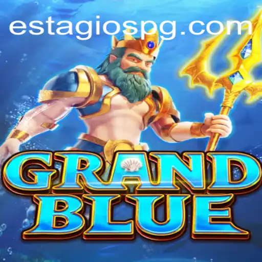 Explorando o Mundo Fantástico de GRANDBLUE: Um Jogo de Aventura Inesquecível