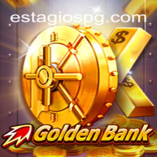 Descubra o Cativante Mundo de GoldenBank: O Jogo de Estratégia Financeira