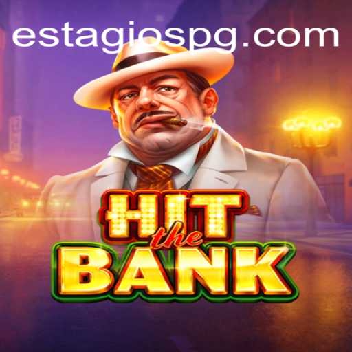 Explorando o Mundo de HitTheBank