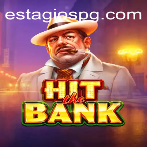 Explorando o Mundo de HitTheBank