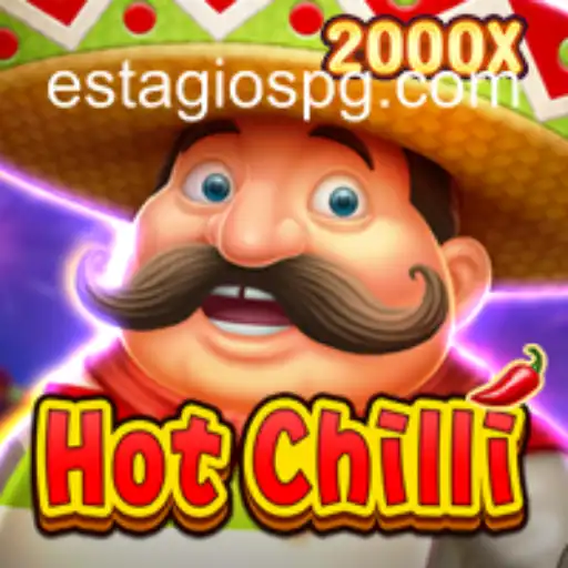 Descubra as Emoções Picantes do Jogo HotChilli
