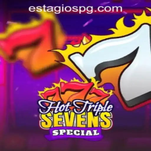 Descubra o Empolgante Mundo de HotTripleSevensSpecial