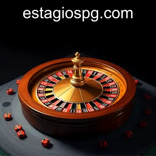 Explorando o Fascinante Mundo dos Jogos de Roleta