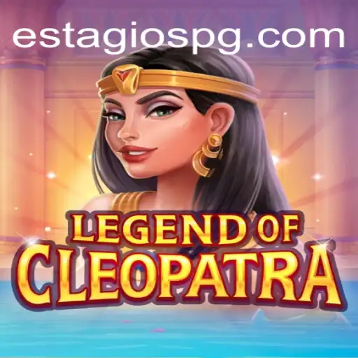 LegendOfCleopatra: Descubra o Fascínio do Mundo Antigo em um Jogo Moderno