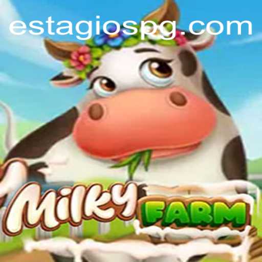 Descubra o Mundo Envolvente de MilkyFarm