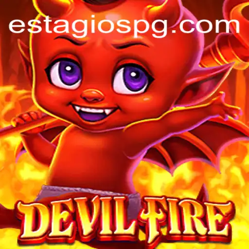 DevilFire: Mergulhe no Mundo do Jogo que Está Conquistando os Fans de Aventura