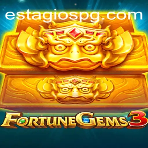 FortuneGems3: Uma Aventura Empolgante e Estratégica