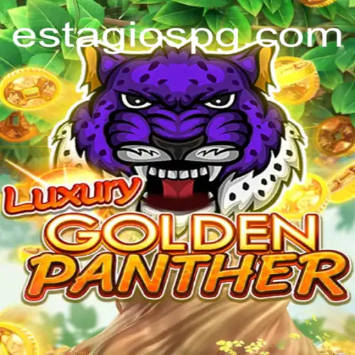 Descubra o Fascinante Mundo de LUXURYGOLDENPANTHER