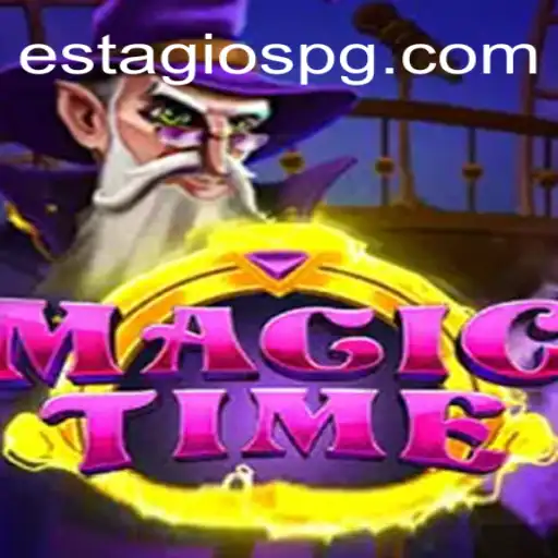 Desvendando MagicTime: O Jogo que Conquista os Apaixonados por Estratégia