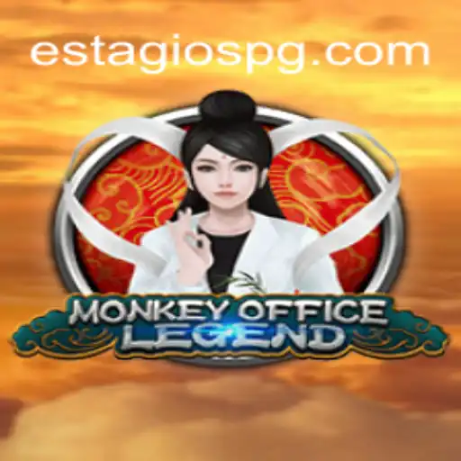 Explorando o Mundo de MonkeyOfficeLegend: O Jogo do Momento