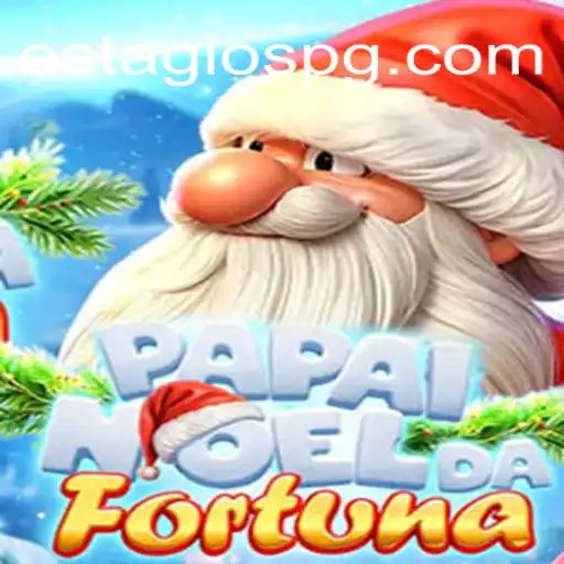 Descubra a Magia de PapaiNoeldaFortuna: O Jogo do Momento