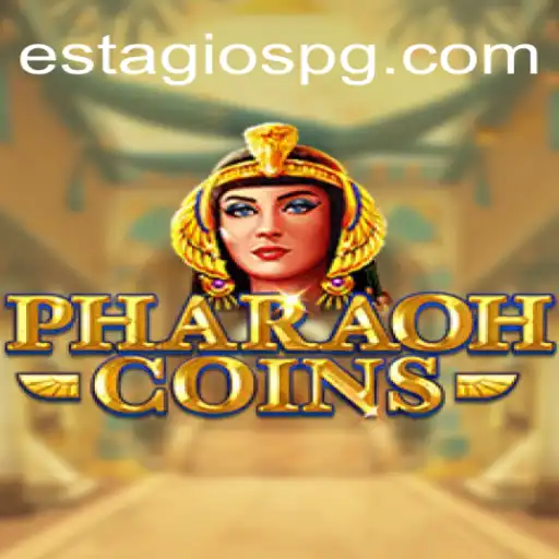 Descubra o Fascinante Mundo de PharaohCoins