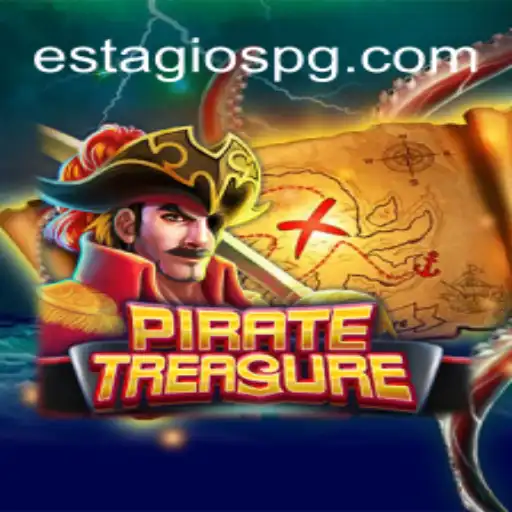 Explore as Aventuras de PirateTreasure: Um Mergulho no Mundo de Aventuras e Estratégias