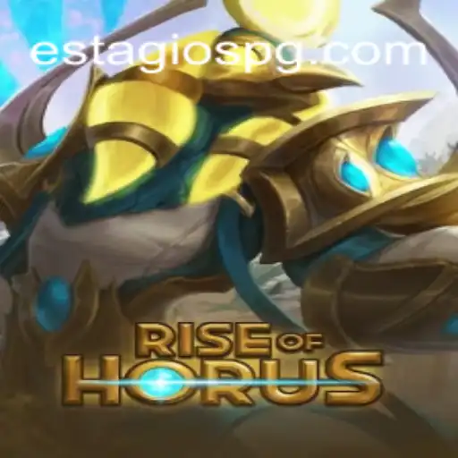 RiseofHorus: Aventura e Estratégia no Antigo Egito