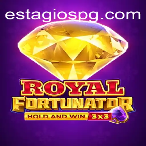 RoyalFort: A Experiência de Jogo que Está Revolucionando o Mundo dos Games