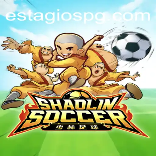 Shaolin Soccer: A Incrível Fusão de Artes Marciais e Futebol