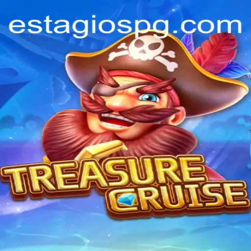 Desvendando as Aventuras de TREASURECRUISE