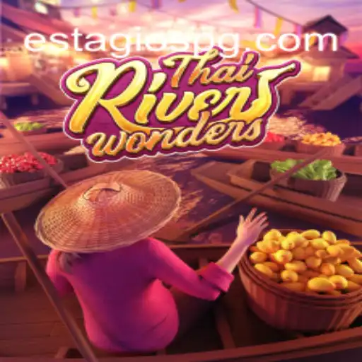 Descubra as Aventuras de ThaiRiverWonders: Uma Experiência Única de Jogo