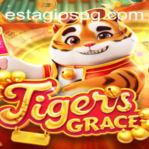TigersGrace: Uma Imersão no Mundo dos Grandes Felinos