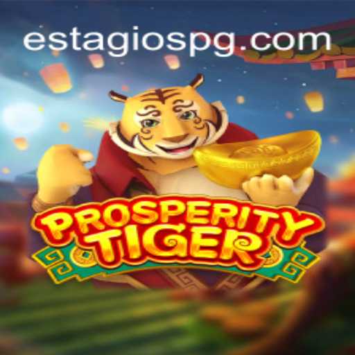 Explorando ProsperityTiger: Novo Fenômeno no Mundo dos Jogos