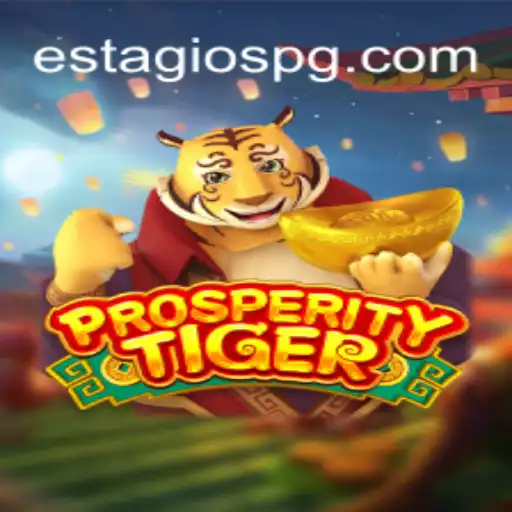 Explorando ProsperityTiger: Novo Fenômeno no Mundo dos Jogos