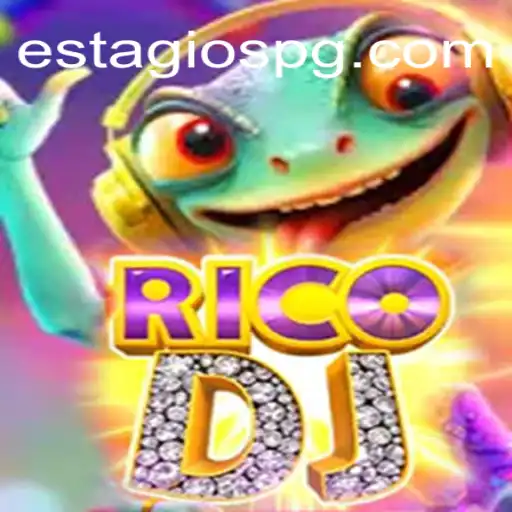 Explorando o Mundo de RicoDJ: Um Jogo Inovador para Todas as Idades