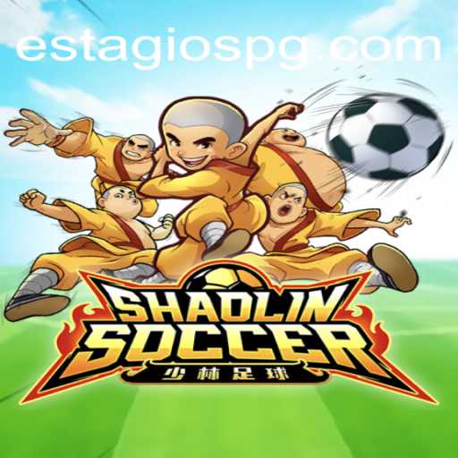 Shaolin Soccer: A Incrível Fusão de Artes Marciais e Futebol