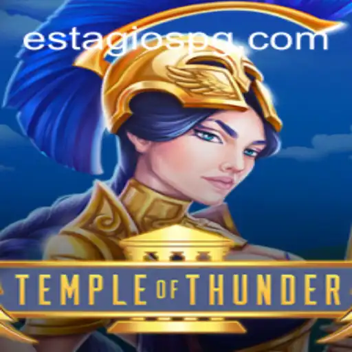 Descubra o Mundo Aventureiro de TempleofThunder