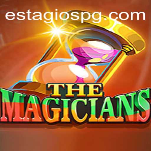 TheMagicians: Desvende os Segredos do Jogo Fascinante em 2023