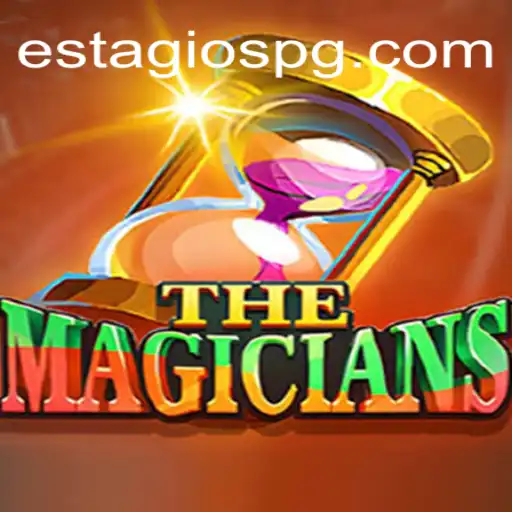 TheMagicians: Desvende os Segredos do Jogo Fascinante em 2023