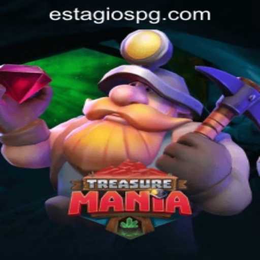 Explorando TreasureMania: Aventura e Estratégia no Mundo Moderno