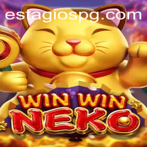 WinWinNeko: Descubra o Novo Jogo que Está Conquistando o Mundo
